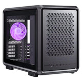 Cooler Master MasterFrame 400 Mesh Black (mATX, Mini-ITX)