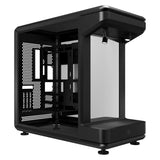 COOLER MasterFrame 360 stage MIroir (ATX, mATX, Mini-ITX)