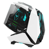 Jonsbo MOD5 (ATX, mATX, Mini-ITX)