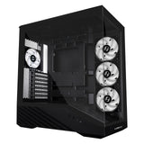 Lian-Li Vector V100 (ATX, E-ATX, mATX, Mini-ITX)