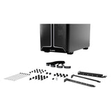 be quiet! Pure Base 501 DX (ATX, mATX, Mini-ATX)