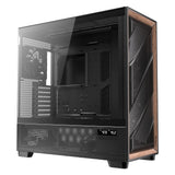Antec Geh FLUX PRO Midi Tower schwarz retail (ATX, E-ATX, ITX, mATX)