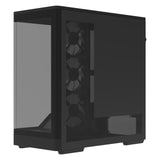 AeroCool P500A-BK-v1 Black (ATX, mATX, Mini-ITX)
