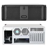 Silverstone SST-RM400 (ATX, mATX, Mini-ITX)