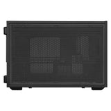 Lian-Li DAN Cases B4 Wood Edition (mATX, Mini-ITX)