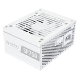 Lian-Li SP750 V2 Gold Netzteil - 750 Watt, weiss