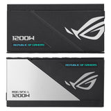 ASUS PSU ROG Loki SFX-L 1200W Titanium (1200 W)