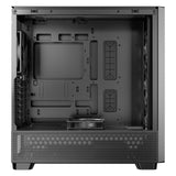Antec Flux (ATX, ITX, mATX)