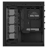 ASUS ROG Cronox (ATX, E-ATX, mATX, Mini-ITX)