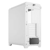 Fractal Meshify 3 Ambience Pro RGB Clear Tint White (ATX, E-ATX, mATX, Mini-ITX)