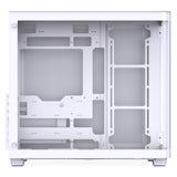 Jonsbo TK-3 (ATX, Mini-ITX)