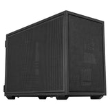 Lian-Li DAN Cases B4 (mATX, Mini-ITX)