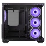 Cooler Master CoolerMaster Geh Elite 681 Black (ATX, ITX, mATX)