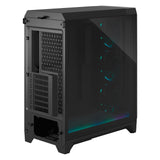 Fractal Meshify 3 Ambience Pro RGB Light Tint Black (ATX, E-ATX, mATX, Mini-ATX, Mini-ITX)