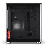 Jonsbo TK-0 (Mini-ITX)