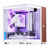 Jonsbo TK-0 (Mini-ITX)