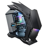 Jonsbo MOD3 (ATX, E-ATX, mATX, Mini-ITX)