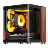 Jonsbo TK-0 (Mini-ITX)