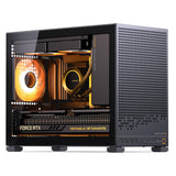 Jonsbo D32 PRO (mATX, Mini-ITX)