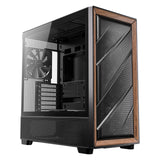 Antec Flux (ATX, ITX, mATX)