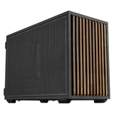Lian-Li DAN Cases B4 Wood Edition (mATX, Mini-ITX)