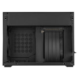 Lian-Li x DAN Cases A4-H2O PC-Gehäuse, Mini-Gehäuse, Mini-ITX, PCIe 5.0 Riser - schwarz