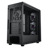 Cooler Master MasterBox 600 (ATX, ITX, mATX)