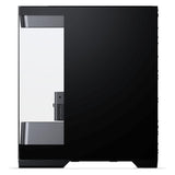 Phanteks Evolv S2 PC-Gehäuse, Midi-Tower, E-ATX, RGB, Tempered Glass - schwarz (ATX, E-ATX, mATX, Mini-ITX)