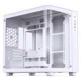 Jonsbo TK-3 (ATX, Mini-ITX)