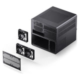 Jonsbo N5 (ATX, E-ATX, ITX, mATX, XL-ATX)