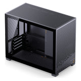 Jonsbo D32 PRO (mATX, Mini-ITX)