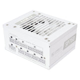 Lian-Li SP750 V2 Gold Netzteil - 750 Watt, weiss