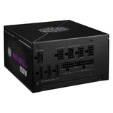 Cooler Master CooMas MWE 850 V3 Black (850 W)