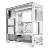 Antec Flux Pro (ATX, ITX, mATX)