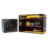Seasonic Core GX 850 V2 (850 W)