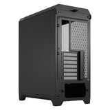 Fractal Meshify 3 Ambience Pro RGB Light Tint Black (ATX, E-ATX, mATX, Mini-ATX, Mini-ITX)