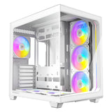 Antec C5 ARGB (ATX, ITX, mATX)