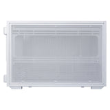 Lian-Li DAN Cases B4 (mATX, Mini-ITX)