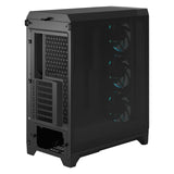 Fractal Case Meshify 3 Black RGB TG Light Tint (ATX, mATX, Mini-ITX)