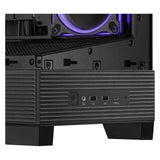 ASUS A31 Plus (ATX, mATX, Mini-ITX)