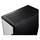 Phanteks XT View (ATX, E-ATX, mATX, Mini-ITX)