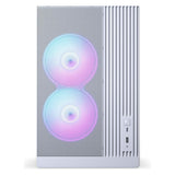 Phanteks Boîtier PC XT M3 RGB Blanc, Cartes mères supportées (mATX, Mini-ITX)