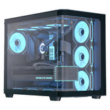 AeroCool P500C (ATX, mATX, Mini-ITX)