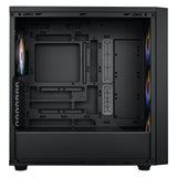 Cooler Master MasterBox 600 (ATX, ITX, mATX)