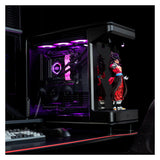 COOLER MasterFrame 360 stage MIroir (ATX, mATX, Mini-ITX)