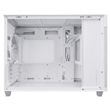 ASUS AP201 Prime TG (mATX, Mini-ITX)