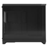 Fractal Case Meshify 3 XL Black RGB TG Light Tint (ATX, E-ATX, EE-ATX, Mini-ATX, Mini-ITX, SSI CEB, SSI EEB)