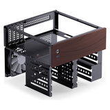 Jonsbo N4 (ITX, mATX)