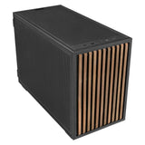 Lian-Li DAN Cases B4 Wood Edition (mATX, Mini-ITX)