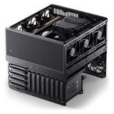 Jonsbo N5 (ATX, E-ATX, ITX, mATX, XL-ATX)